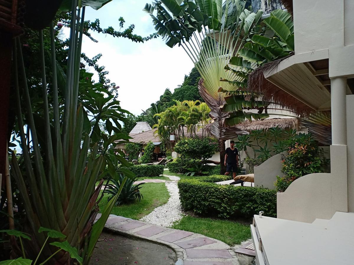 Mama Beach Residence - Adults Only Phi Phi Don Exterior foto